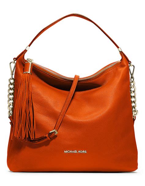 michael kors weston large shoulder bag|mk shoulder bags on sale.